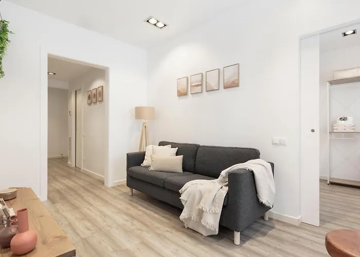Keyfamily Chic Studio Апартаменты *