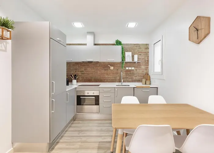 Keyfamily Chic Studio Апартаменты