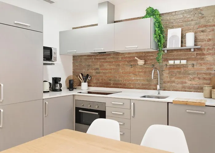 Апартаменты Keyfamily Chic Studio *