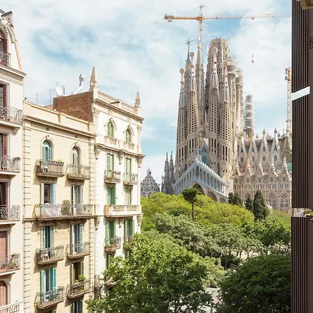 Apartamento Keyfamily Chic Studio