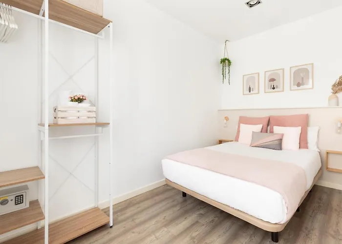 Apartament Keyfamily Chic Studio *