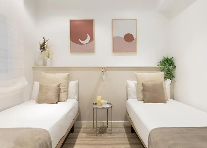 Apartament Keyfamily Chic Studio *