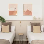 Keyfamily Chic Studio * Barcelona