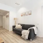 Keyfamily Chic Studio Apartamento *