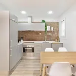 Keyfamily Chic Studio Apartamento