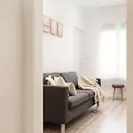 Keyfamily Chic Studio * Barcelona