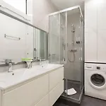 Keyfamily Chic Studio Apartamento *