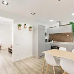 Keyfamily Chic Studio * Barcelona