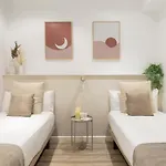 Apartamento Keyfamily Chic Studio *