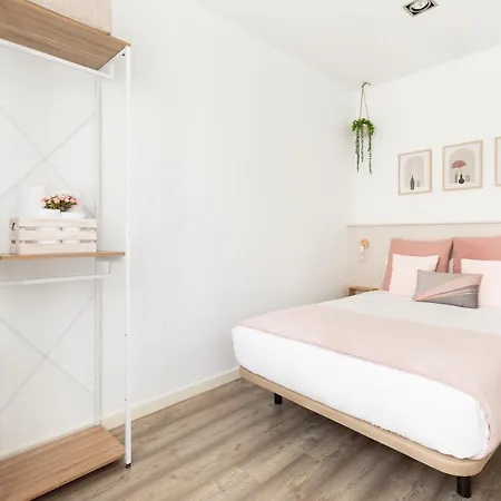 Apartment Keyfamily Chic Studio *