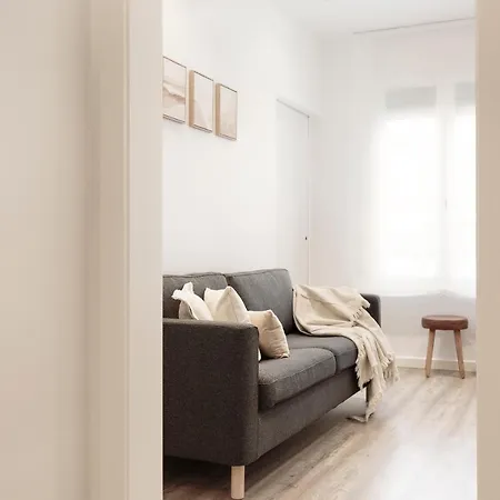 Keyfamily Chic Studio * Barcelona